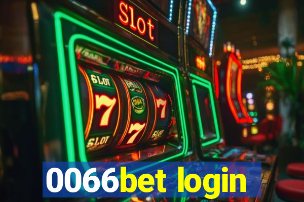 0066bet login